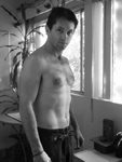 Marc Stewart