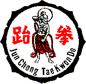 Jun Chong Tae Kwon Do