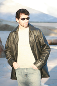 Marc Stewart