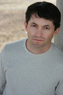 Marc Stewart