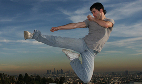 Marc Stewart Sidekick